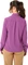 Vaude Rosemoor IV Hemd langarm magento (Damen) Vorschaubild