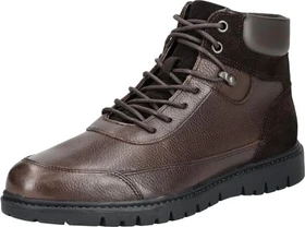 Geox Ghiacciaio Ankle Boots coffee (Herren)