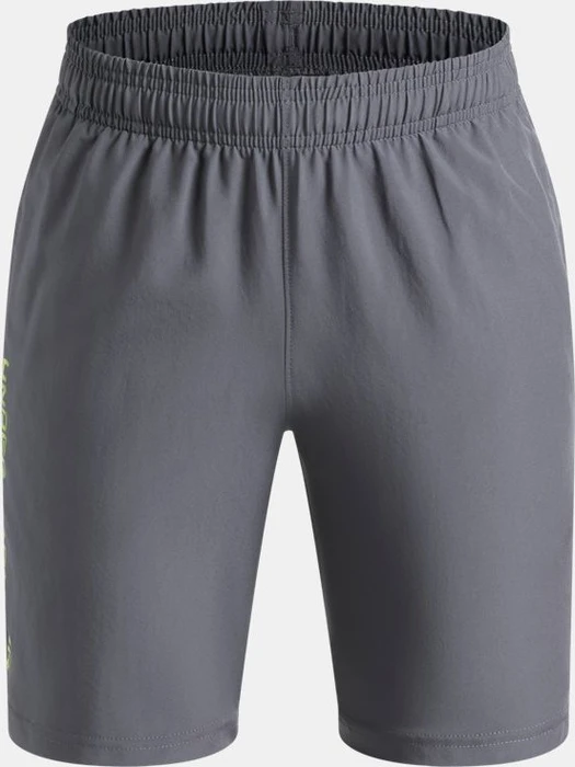 Under Armour Tech Woven Wordmark Hose kurz (Junior)