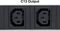 Intellinet 19" IP-Steckdosenleiste, 1HE, 8-fach, 240V, 3m Vorschaubild