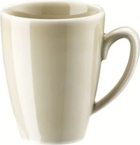 Rosenthal Mesh Cream Espresso-Obertasse 180ml