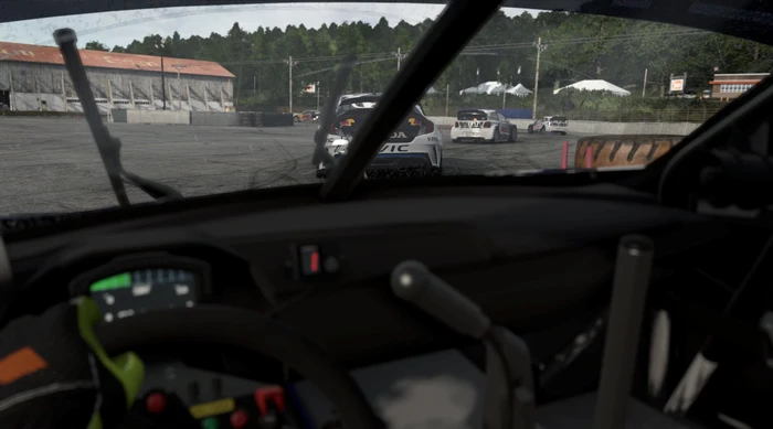 Project Cars 2 - Season Pass (Download) (Add-on) (PC)