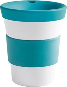 Kahla cupit Becher 350ml ocean green