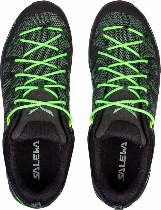 Salewa Mountain Trainer Lite GTX myrtle/ombre blue (Herren)