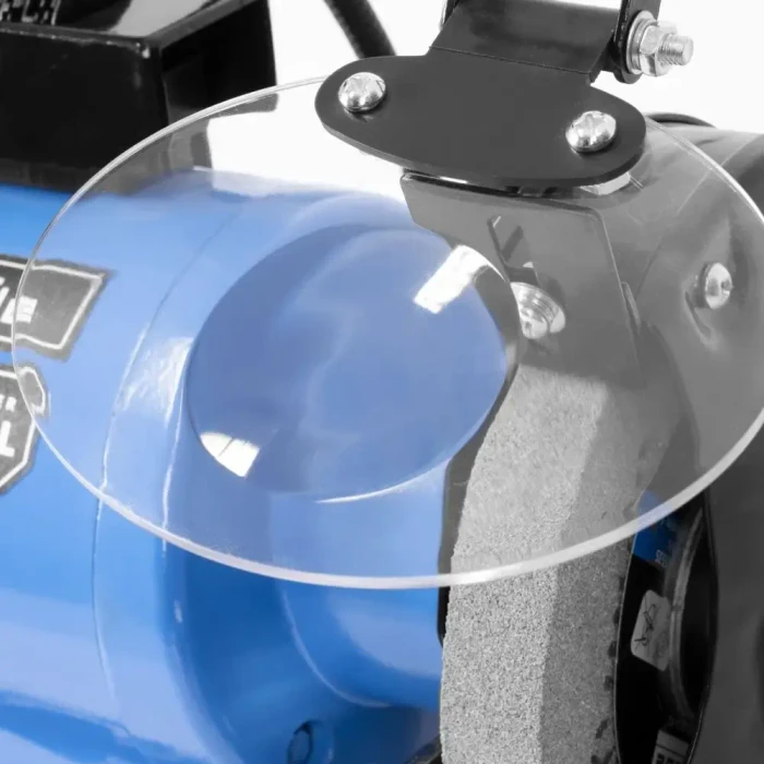 Güde GDS 150.1 L Elektro-Doppelschleifer