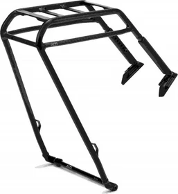 Cube Acid Full Suspension RILink Axle Mount Gepäckträger