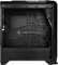 AeroCool Battlehawk V2 schwarz, Acrylfenster Vorschaubild