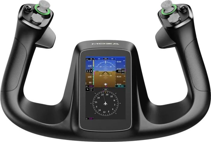 MOZA MFY Pro Yoke USB (PC)
