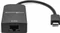 Kensington USB-C auf 2.5G Ethernet Adapter LAN-Adapter, RJ-45, USB-C 3.0 [Stecker] Vorschaubild