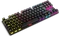 Krom Kasic TKL, LEDs RGB, RED Switches, USB, ES Vorschaubild