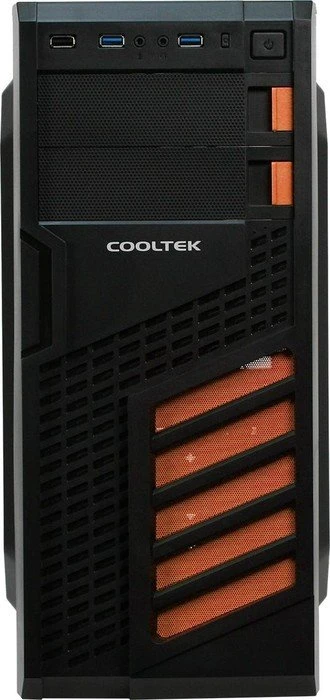 Cooltek KX orange