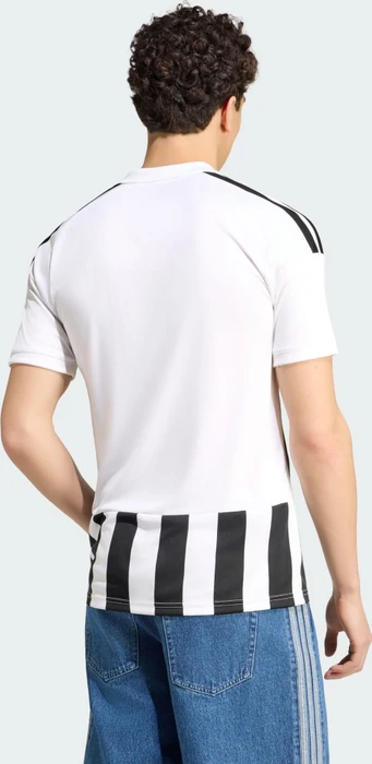 adidas Juventus Turin 2026/2027 Heimtrikot kurzarm (Herren)