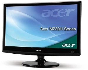 Acer M0 M230HDL, 23"