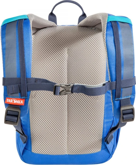 Tatonka Husky Bag 10 blau (Junior)