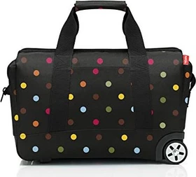 Reisenthel Allrounder Trolley dots