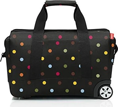 Reisenthel Allrounder Trolley dots