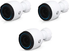 Ubiquiti UVC-G4-PRO, 3er-Pack