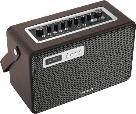 Aiwa MI-X420 Enigma Lite