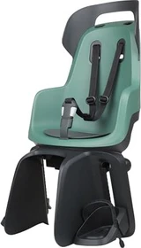 Bobike GO Maxi Reclinable Gepäckträger Fahrradkindersitz peppermint