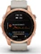 Garmin Fenix 7S Solar rose gold/light sand Vorschaubild