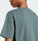 adidas Future Icons Badge of Sport T-Shirt kurzarm legend ivy (Herren) Vorschaubild