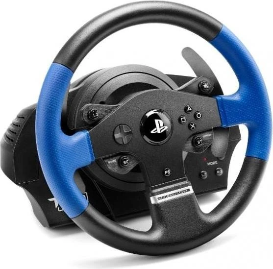 Thrustmaster T150 Force Feedback (PS4/PS3/PC)