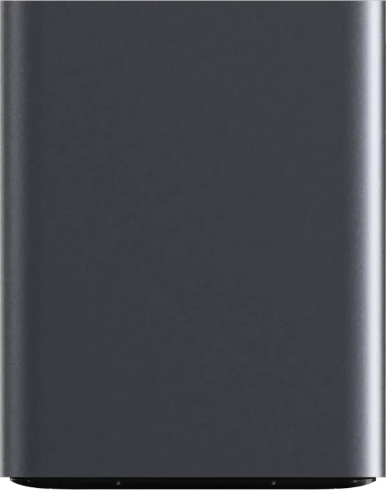 Minisforum N5 Air AI NAS, AMD Ryzen 7 255, 1x RJ-45 10GBase-T, 1x RJ-45 5GBase-T