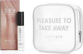 Bijoux Indiscrets Slow Sex Nipple Play Gel, 10ml