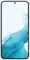Samsung Frame Cover für Galaxy S22 weiß Vorschaubild