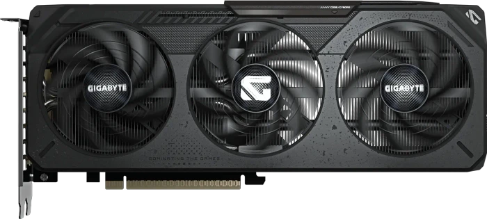 GIGABYTE GeForce RTX 5060 Gaming OC V2 8G, 8GB GDDR7, HDMI, 3x DP