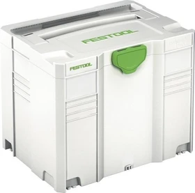 Festool Systainer SYS 4 TL T-LOC Werkzeugkoffer