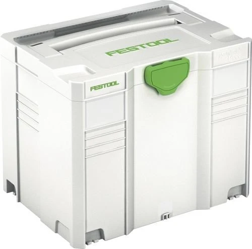 Festool Systainer SYS 4 TL T-LOC Werkzeugkoffer