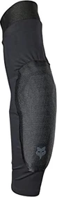 Fox Racing Launch Elite Ellbogenschoner Protektor schwarz