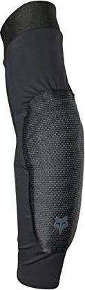 Fox Racing Launch Elite Ellbogenschoner Protektor schwarz