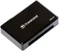 Transcend RDF2 Single-Slot-Cardreader, USB 3.0 Micro-B [Buchse] Vorschaubild