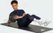 adidas Techfit Training Kompressionsshirt kurzarm legend ink (Damen) Vorschaubild