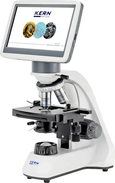 Kern OBT 231 Durchlichtmikroskop