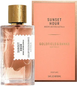 Goldfield & Banks Sunset Hour Eau de Parfum, 100ml