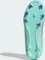 adidas F50 Sparkfusion League Mid Cut FG/AG clear mint/cloud white/solar purple (Junior) Vorschaubild
