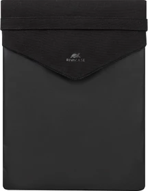 RivaCase Cardiff 8505 Laptop Sleeve für Macbook Pro 16", schwarz