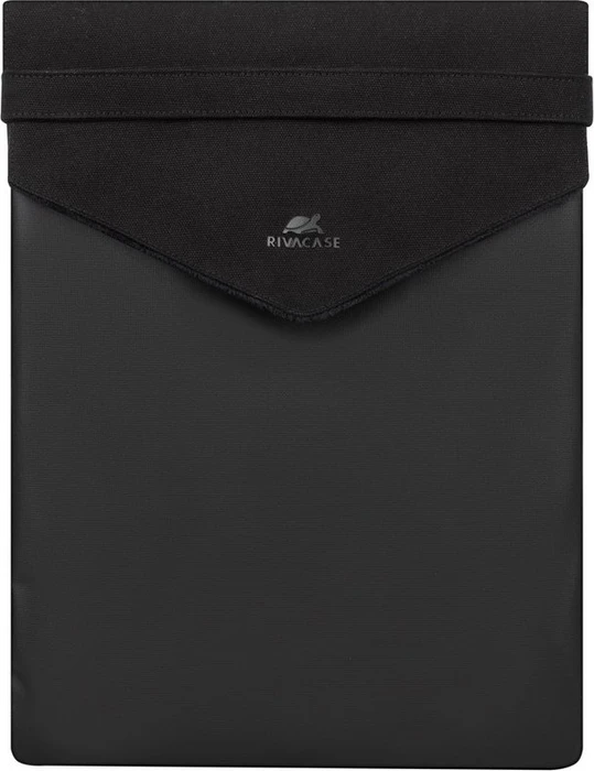 RivaCase Cardiff 8505 Laptop Sleeve für Macbook Pro 16", schwarz