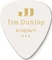 Dunlop Celluloid White Pick Vorschaubild