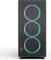 Fractal Design Epoch XL Black TG RGB Light, Glasfenster Vorschaubild