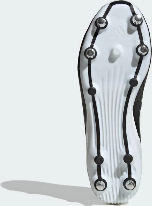 adidas RS15 SG core black/cloud white/silver metallic