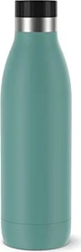 Emsa Bludrop Color Trinkflasche 700ml petrol
