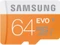 Samsung EVO R48 64GB, UHS-I, Class 10 Vorschaubild