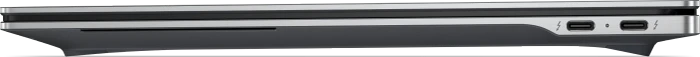 HP OmniBook Ultra AI 14-kd0470ngx, Eclipse Gray, Core Ultra 7 356H, 16GB RAM, 512GB SSD, DE