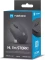 Natec Stork Wireless Mouse schwarz, USB Vorschaubild