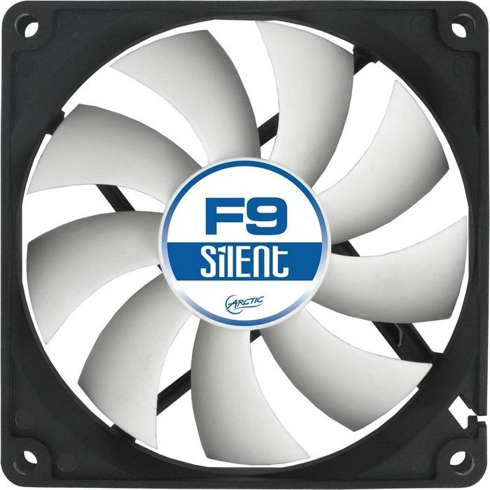 ARCTIC F9 Silent, 92mm