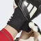 adidas Tiro League Torwarthandschuhe black/white/iron metallic Vorschaubild